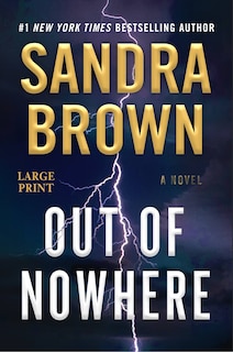 Front cover_Out of Nowhere