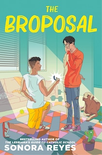 Couverture_The Broposal