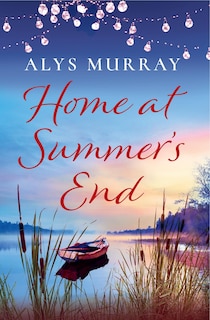 Front cover_Home at Summer's End