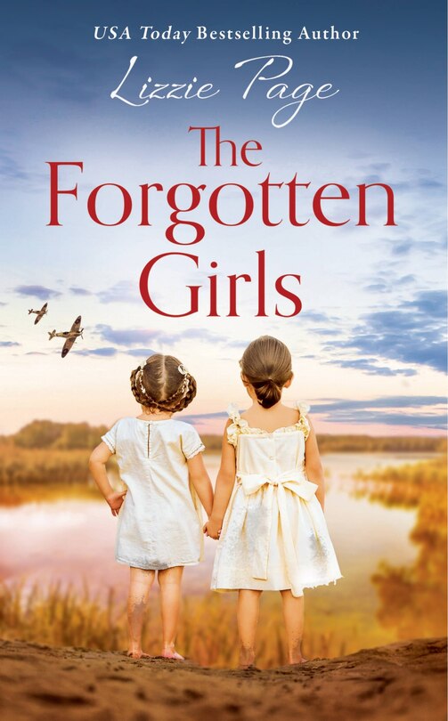 Couverture_The Forgotten Girls