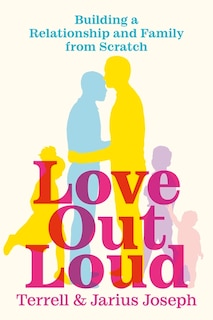 Couverture_Love Out Loud