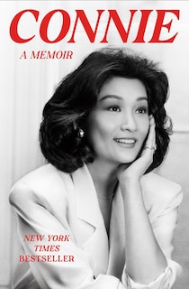 Front cover_Connie