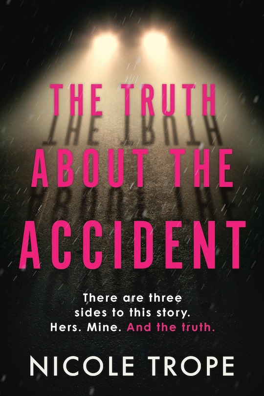 Couverture_The Truth About the Accident