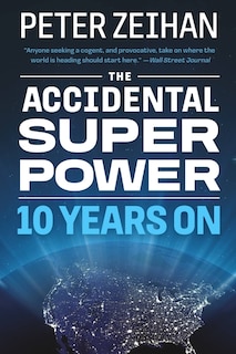 Front cover_The Accidental Superpower