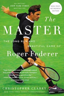 Front cover_The Master