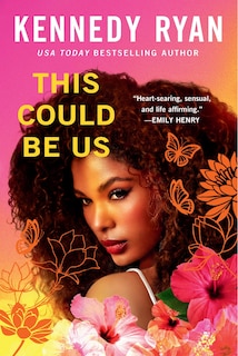 Front cover_This Could Be Us
