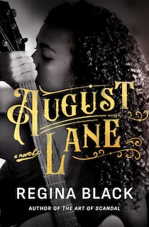 Front cover_August Lane