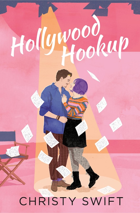 Front cover_Hollywood Hookup