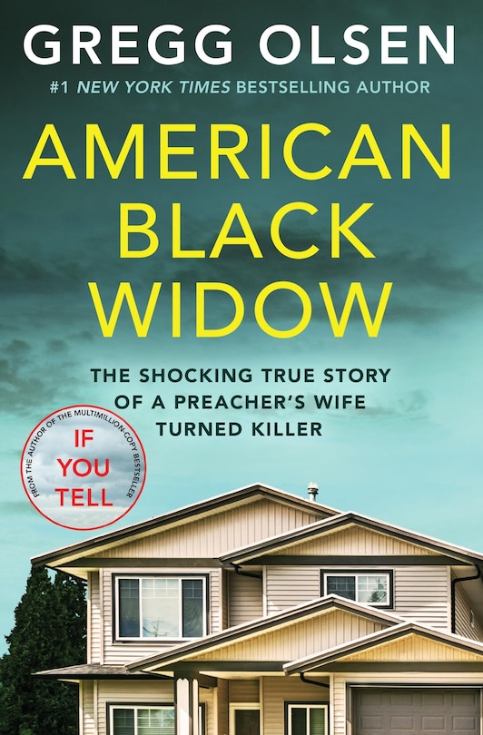 Front cover_American Black Widow