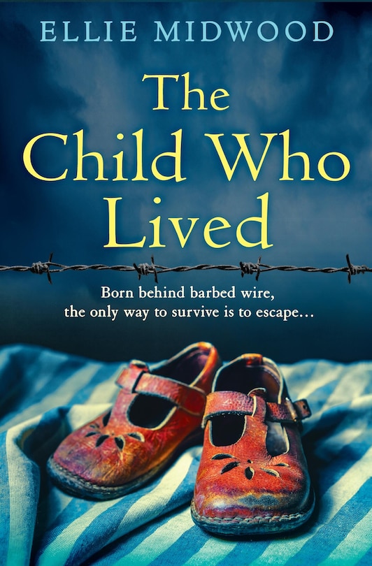 Couverture_The Child Who Lived