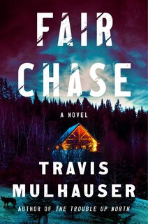 Front cover_Fair Chase