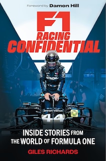 Front cover_F1 Racing Confidential