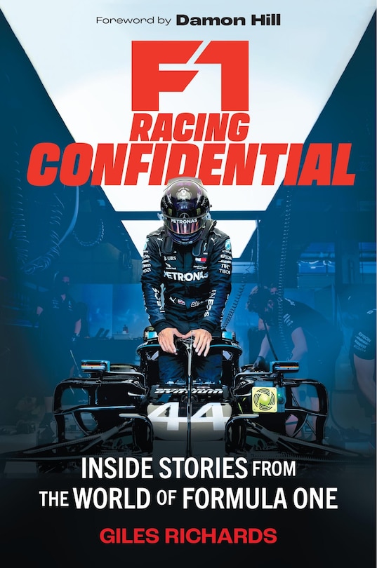 Front cover_F1 Racing Confidential