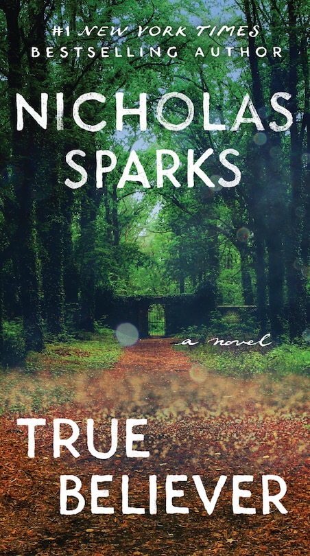 Front cover_True Believer