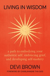 Couverture_Living in Wisdom