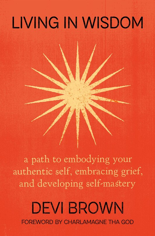 Couverture_Living in Wisdom