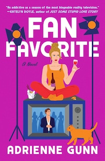 Front cover_Fan Favorite