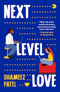 Couverture_Next Level Love