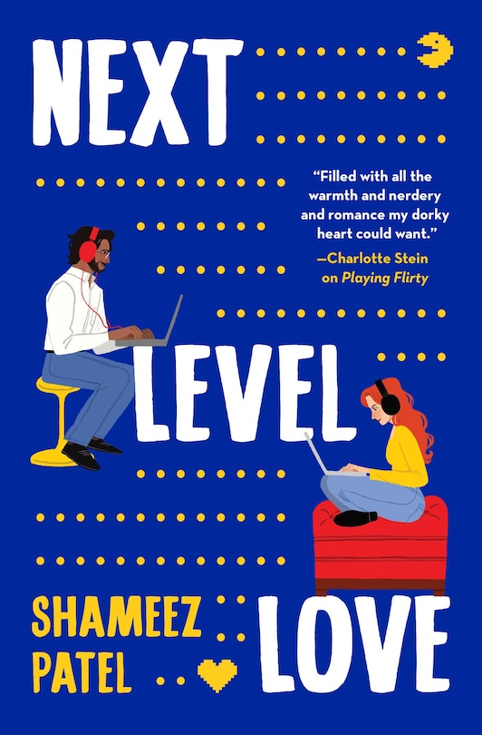 Couverture_Next Level Love