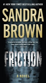 Front cover_Friction