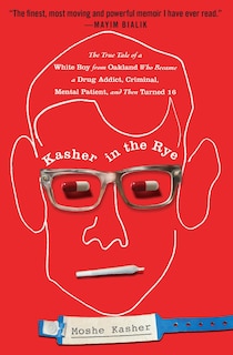 Couverture_Kasher in the Rye