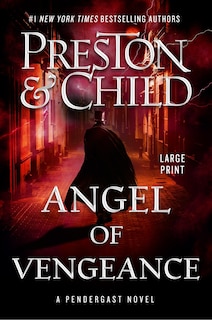 Couverture_Angel of Vengeance