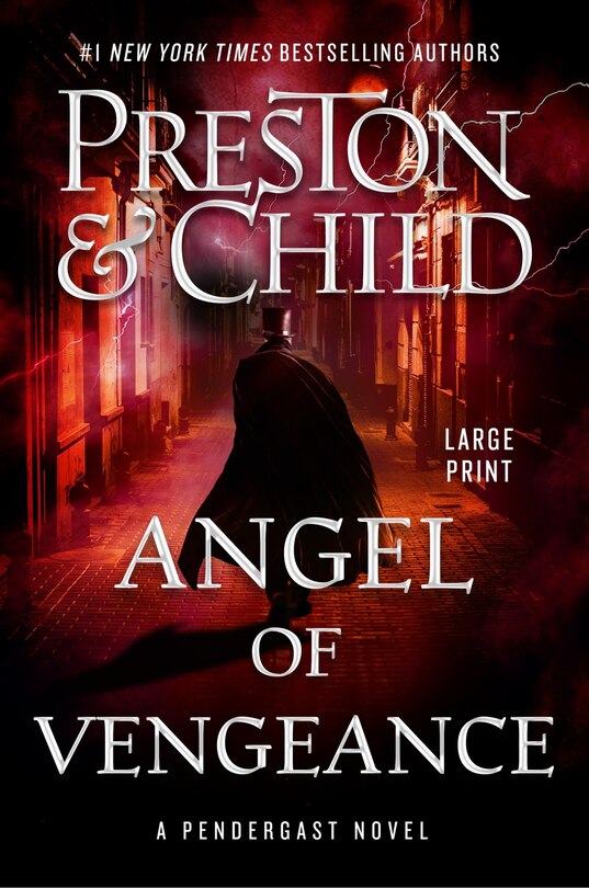 Couverture_Angel of Vengeance