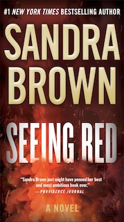 Couverture_Seeing Red