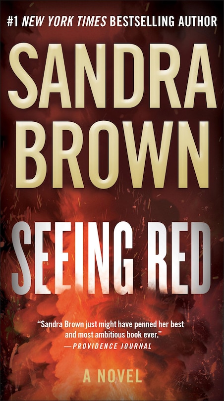 Couverture_Seeing Red