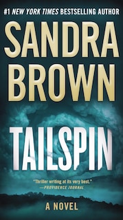 Front cover_Tailspin