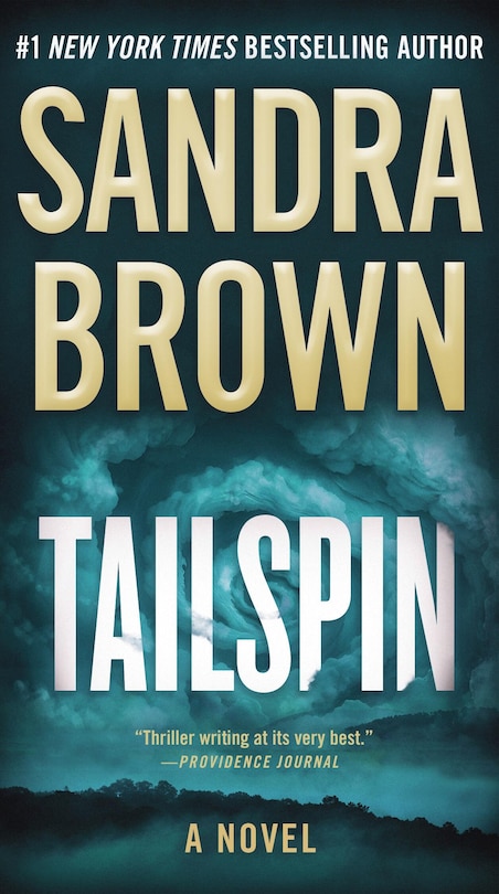 Front cover_Tailspin