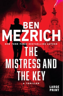 Front cover_The Mistress and the Key