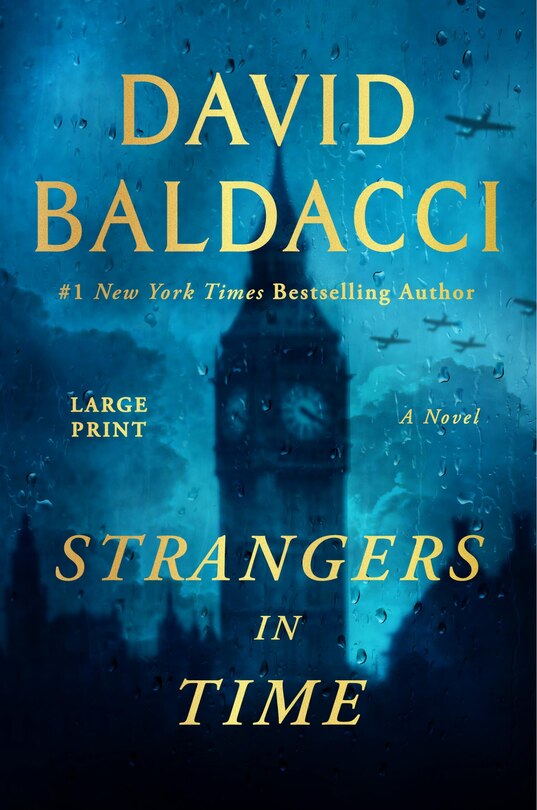 Couverture_Strangers in Time