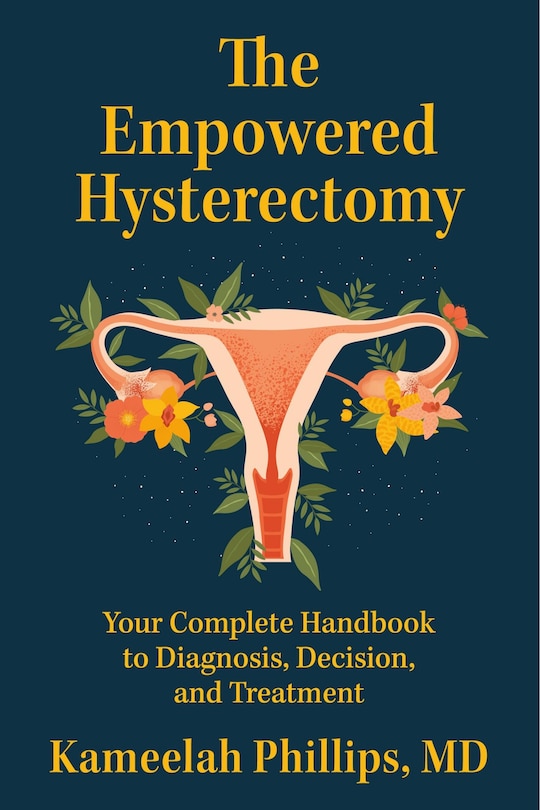 Couverture_The Empowered Hysterectomy