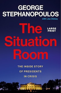 Front cover_The Situation Room