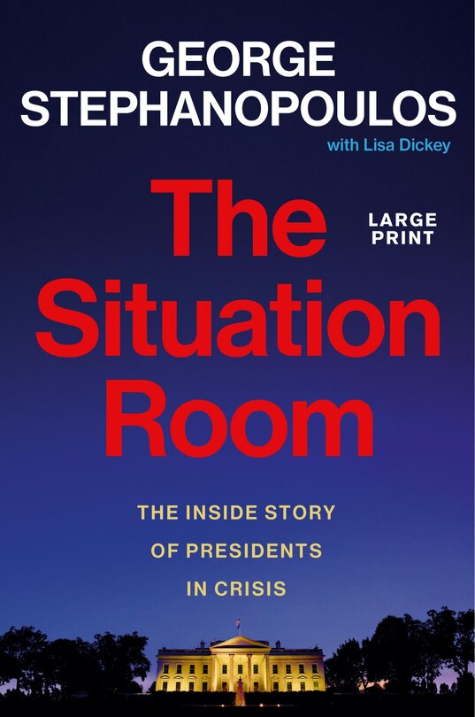 Front cover_The Situation Room