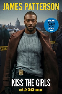 Front cover_Kiss the Girls