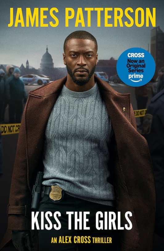 Front cover_Kiss the Girls