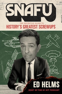 Front cover_SNAFU