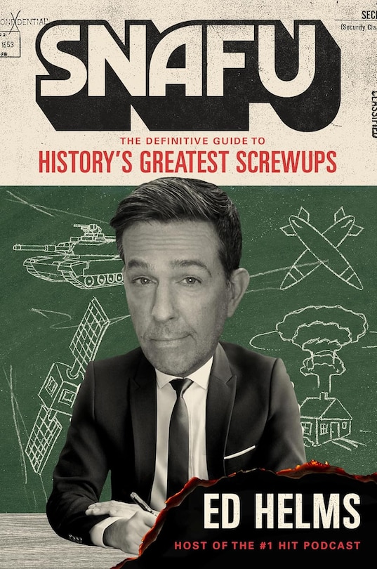 Front cover_SNAFU