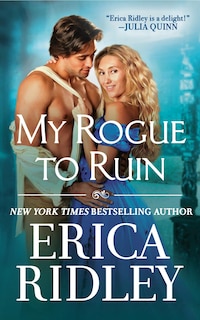 Couverture_My Rogue to Ruin