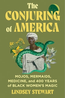 Front cover_The Conjuring of America