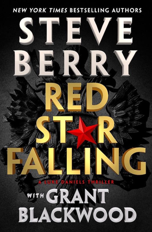 Couverture_Red Star Falling