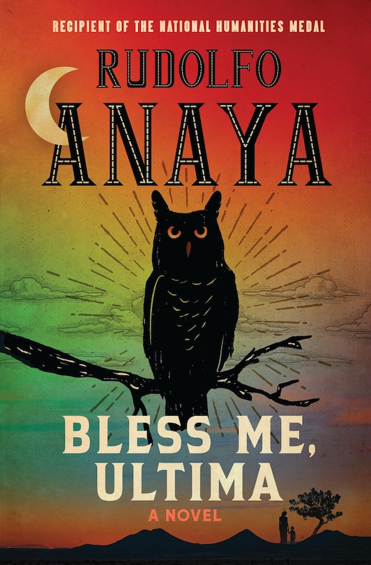 Couverture_Bless Me, Ultima