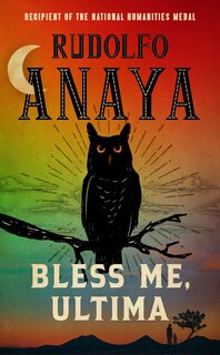 Couverture_Bless Me, Ultima