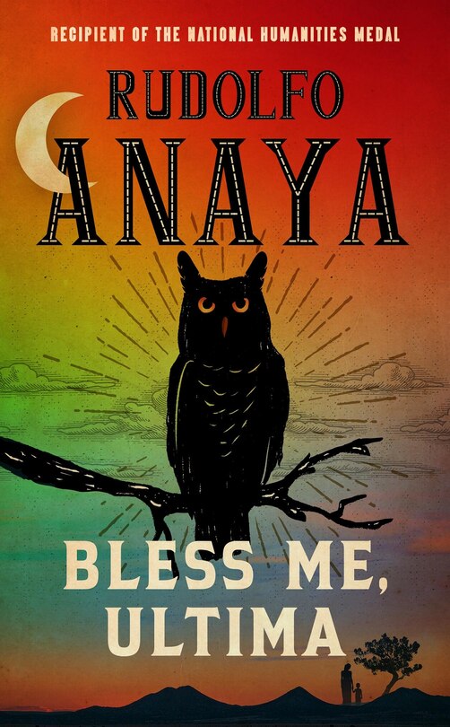 Couverture_Bless Me, Ultima