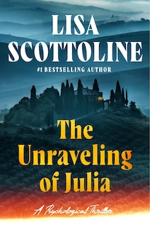 Couverture_The Unraveling of Julia