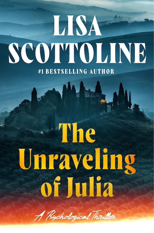 Couverture_The Unraveling of Julia