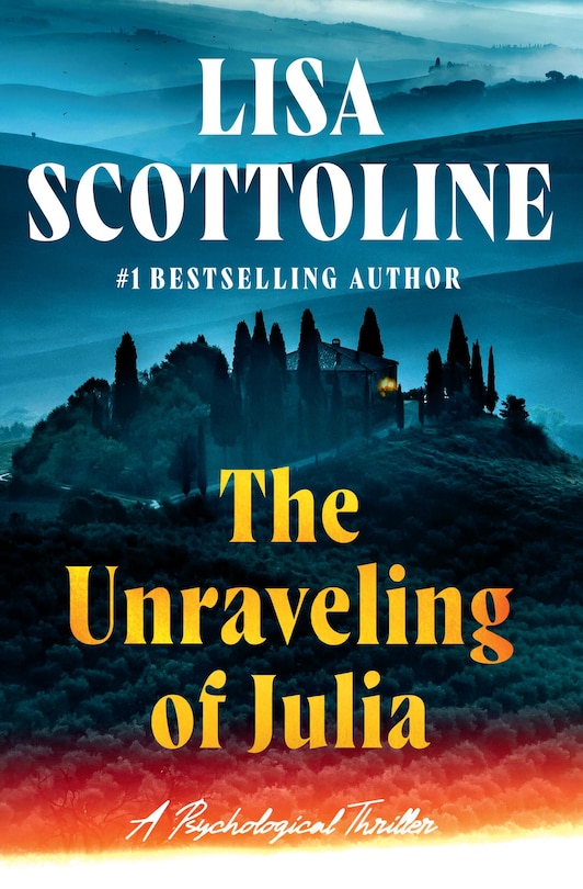 Couverture_The Unraveling of Julia