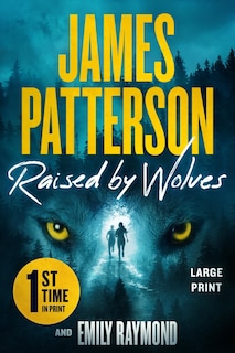 Front cover_Raised by Wolves